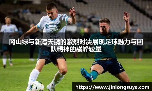 冈山绿与新泻天鹅的激烈对决展现足球魅力与团队精神的巅峰较量